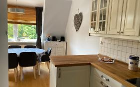 Apartament Niegocin